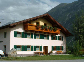 Haus Dietmar, Holzgau, Österreich, Holzgau, Österreich